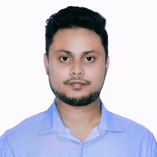 Shyam Sundar Panda
